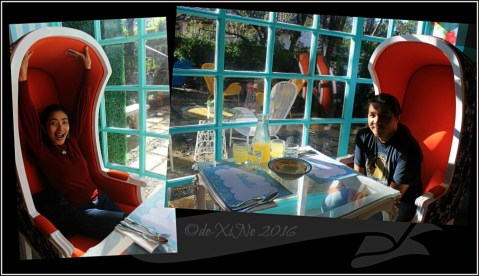 Baguio Vanilla Cupcake Bakery at Kamiseta Hotel 2016 Baguio Vanilla Cupcake Bakery at Kamiseta Hotel