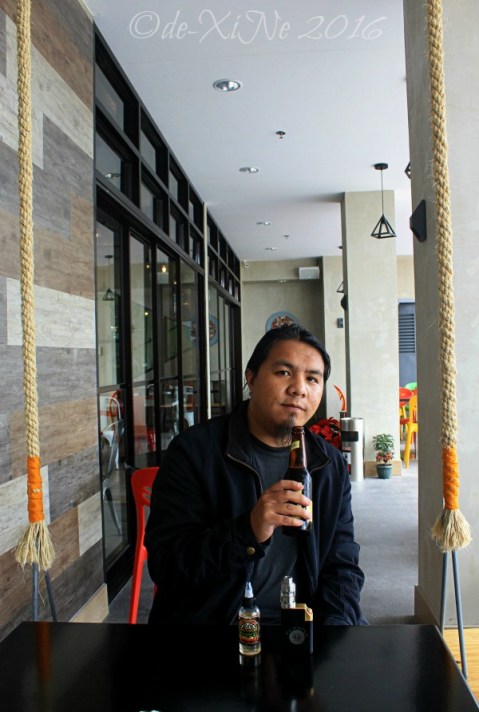 Baguio The Nook Kitchen & Pub at LeFern Hotel II 2016 Race at Baguio The Nook Kitchen & Pub at LeFern Hotel II