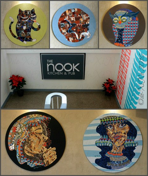 Baguio The Nook Kitchen & Pub at LeFern Hotel II 2016 Baguio The Nook Kitchen & Pub at LeFern Hotel II wall decor