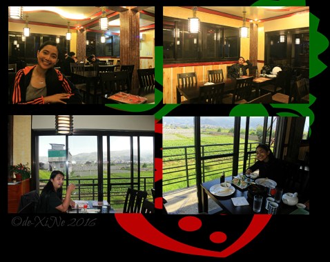 X+1 at La Trinidad metro Baguio Yasuragi Japanese Cuisine