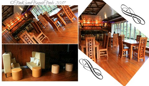 Baguio Decades Fusion Restaurant and After Hours Joint 2017 Baguio Decades After Hours Joint Bar