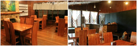 Baguio Decades Fusion Restaurant and After Hours Joint 2017 Baguio Decades Restaurant sala and dining room dining areas