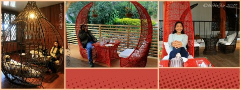 Baguio Decades Fusion Restaurant and After Hours Joint 2017 Baguio Decades Restaurant fancy seating