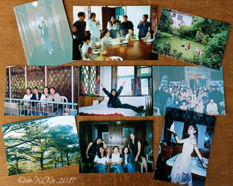 Baguio Philippine International English Institute Baguio Philippine Interntional English Institute PIEI memories