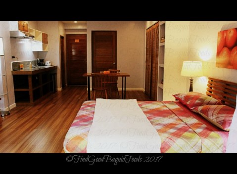 Baguio Ozark Bed and Breakfast 2017 Baguio Ozark Bed and Breakfast room