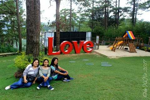 Baguio Grand Sierra Pines Hotel