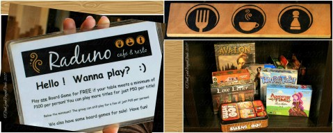 Baguio Raduno Cafe and Resto 2017