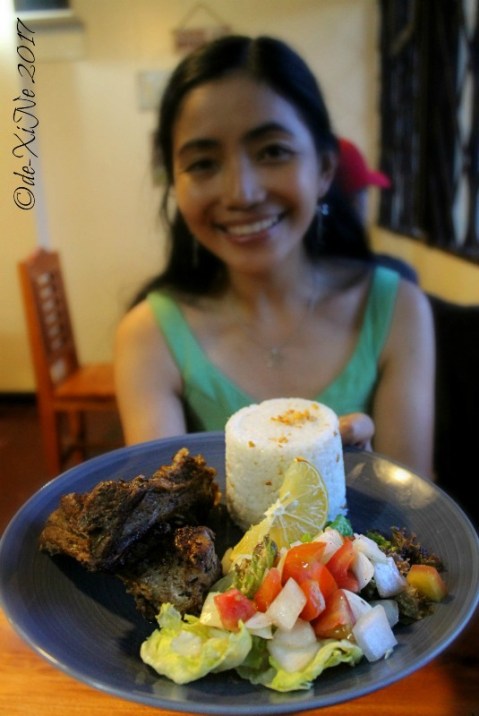 X and Baguio Veneer Resto Cafe costola 2017