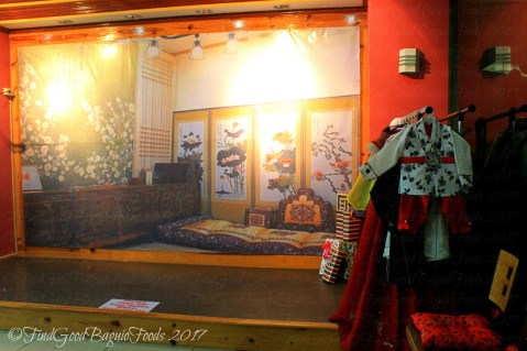 Baguio Korean Manor Buffet 2017 Baguio Korean Manor Buffet costumes for Korean photo shoot 2017
