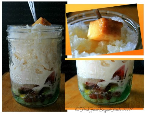 Baguio Lechon and Batchoy Haus 2017 Baguio Lechon and Batchoy Haus halo-halo 2017