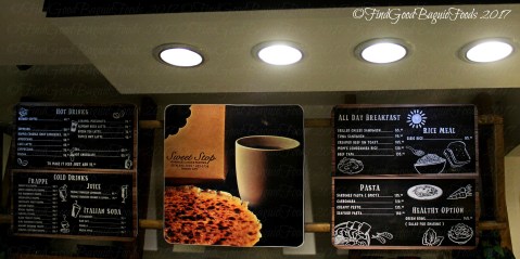 Baguio The Sweet Stop 2017