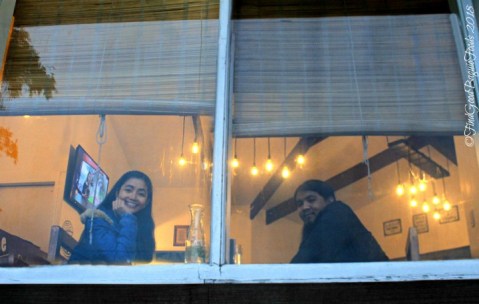 Baguio Koki Nonky X+1 looking from window 2018