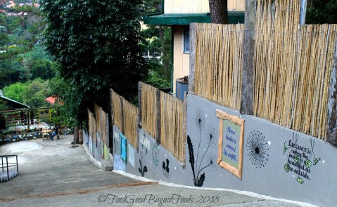 Baguio Lucia's Bed and Breakfast 2018