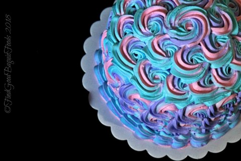 Baguio Janna Bakes 2018 Baguio Janna Bakes vanilla cake 2018