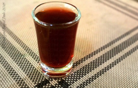 Ifugao Os-os Farm Products tapey 2018