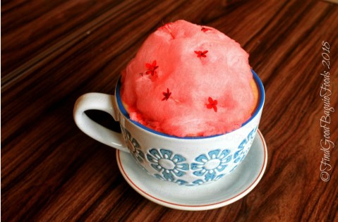 Baguio The Flower Cafe at Villa Romana Hotel 2018 Baguio The Flower Cafe at Villa Romana Hotel 2018