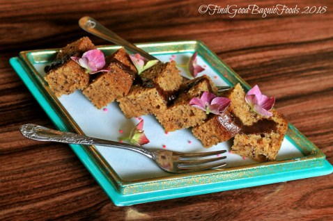 Baguio The Flower Cafe at Villa Romana Hotel 2018 Baguio The Flower Cafe at Villa Romana Hotel on the house/while you wait treat 2018