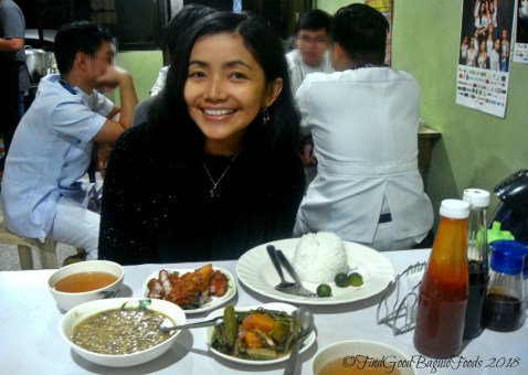 Baguio Soledad's Eatery 2018 Baguio Soledad's Eatery open till 8:00 p.m. 2018