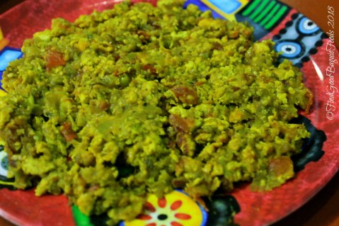 Baguio Amohosein Iranian Food and Beverages mirza ghasemi 2018