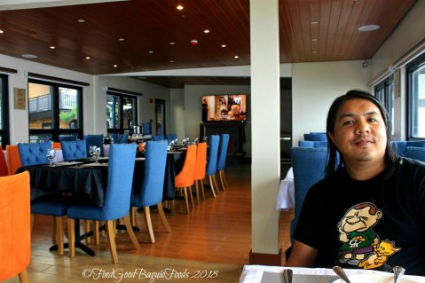 Baguio Sunset View Ridge Residences inhouse resto 2018 Race at Baguio Sunset View Ridge Residences inhouse resto 2018