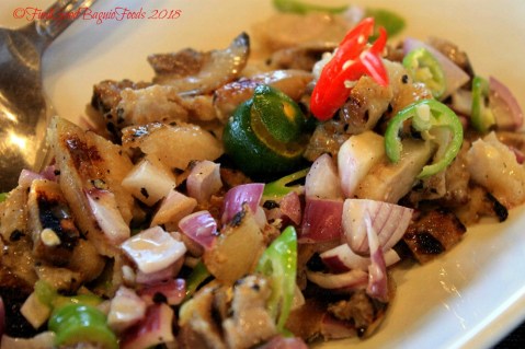 Baguio Sunset View Ridge Residences inhouse resto 2018 Baguio Sunset View Ridge Residences inhouse resto 2018