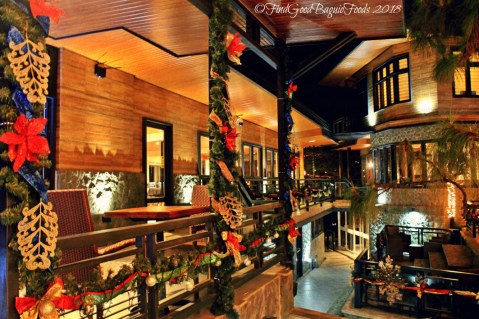 Baguio Sunset View Ridge Residences 2018 Baguio Sunset View Ridge Residences 2018