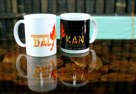 Baguio Dalikan Taste Asia Food Terminal 2018