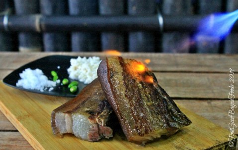 Baguio Dalikan Taste Asia Food Terminal etag 2019