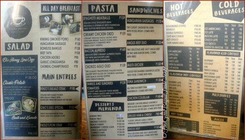 Baguio Garcia's Kape, Tinapay, atbp. 2019 Baguio Garcia's Kape, Tinapay, atbp. 2019