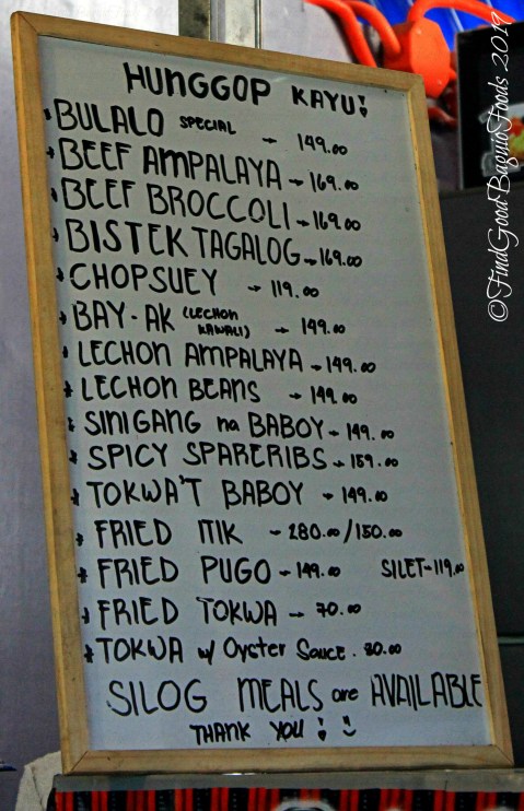 Baguio Hunggop Kayu 2019 Baguio Hunggop Kayu 2019