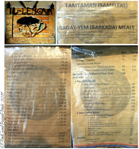 Baguio Il-lengan Slack Off Cafe 2019 Baguio Il-lengan Slack Off Cafe 2019