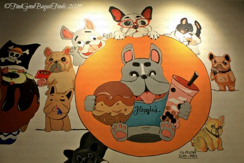 Baguio Homie's Milk Tea and Takoyaki 2019