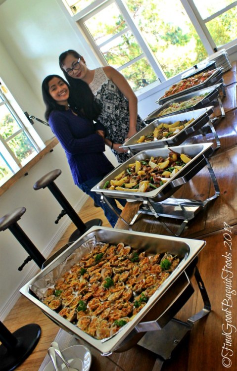 Baguio Craft 1945 - Casa Marcos 2019