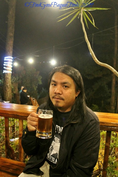 Baguio Craft 1945 - Casa Marcos 2019