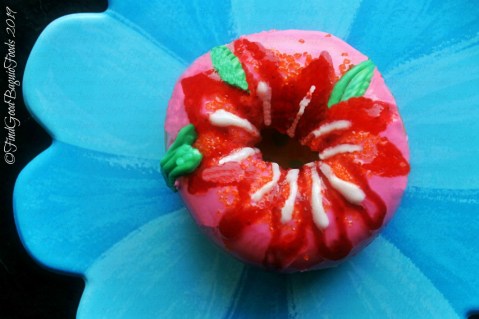 Baguio Krispy Kreme 2019