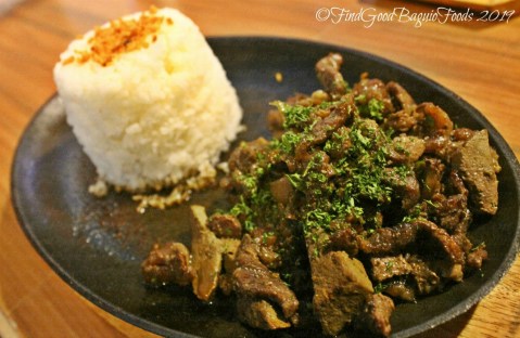 Baguio Handzamess Music Cafe pigar pigar 2019