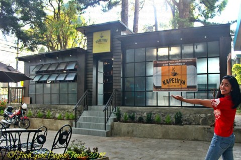 Baguio Kapetirya 2019