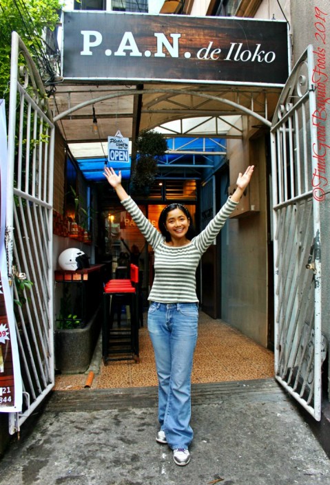 Baguio PAN de Iloko 2019