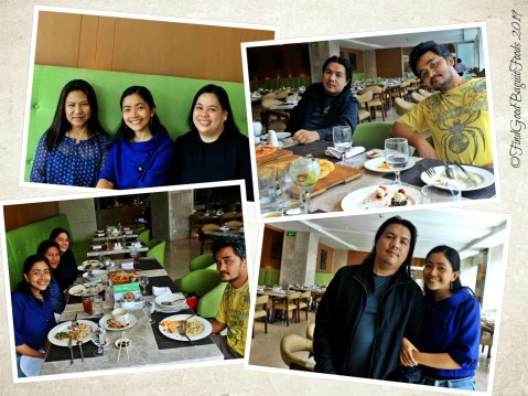 Baguio Lamisaan Dining & Bar at Holiday Inn 2019 Baguio Lamisaan Dining & Bar at Holiday Inn 2019