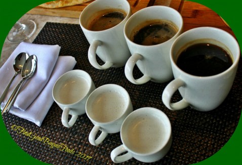 Baguio Lamisaan Dining & Bar at Holiday Inn 2019 Baguio Lamisaan Dining & Bar at Holiday Inn 2019 brewed coffee