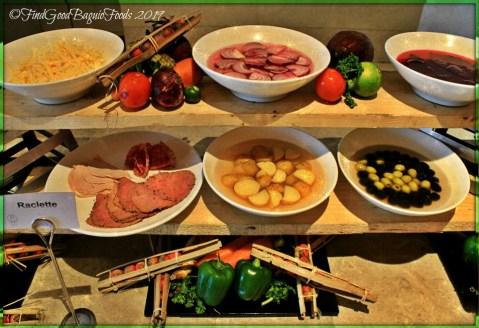 Baguio Lamisaan Dining & Bar at Holiday Inn 2019 Baguio Lamisaan Dining & Bar at Holiday Inn 2019