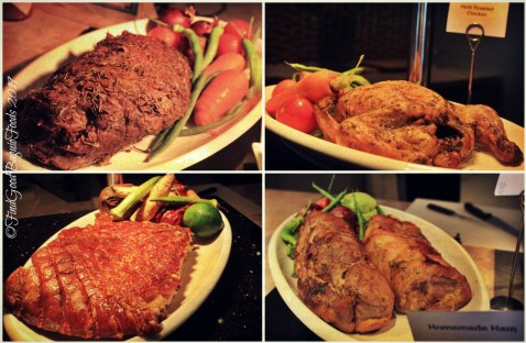 Baguio Lamisaan Dining & Bar at Holiday Inn 2019 Baguio Lamisaan Dining & Bar at Holiday Inn 2019