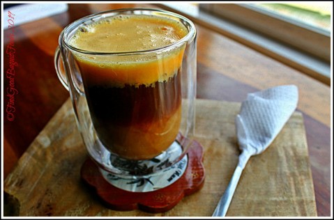 Baguio The Red Soil Cafe and Coffee Roastery 2019