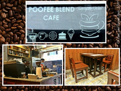 Baguio Poofee Blend Cafe 2019 Baguio Poofee Blend Cafe 2019