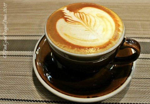 Baguio Poofee Blend Cafe 2019 Baguio Poofee Blend Cafe 2019 salted caramel coffee