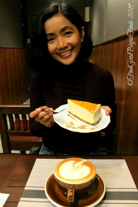 Baguio Poofee Blend Cafe 2019 Baguio Poofee Blend Cafe 2019