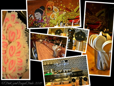 Baguio Agara Ramen 2019