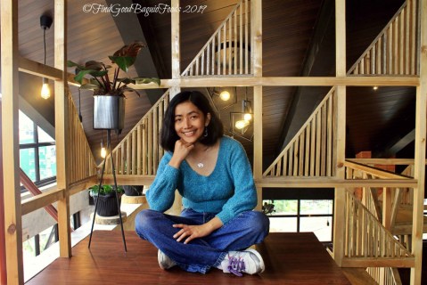 Baguio Bistro Lokal by Chef Miko Dy 2019