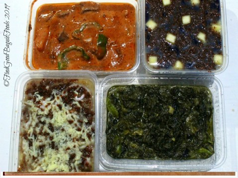 Baguio Mang Coco Lutong Gata ala Bicol 2019 Baguio Mang Coco Lutong Gata ala Bicol 2019 beef caldereta, maja, laing, biko