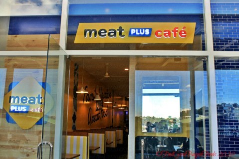 Baguio Meat Plus Cafe 2020 Baguio Meat Plus Cafe 2020 store front